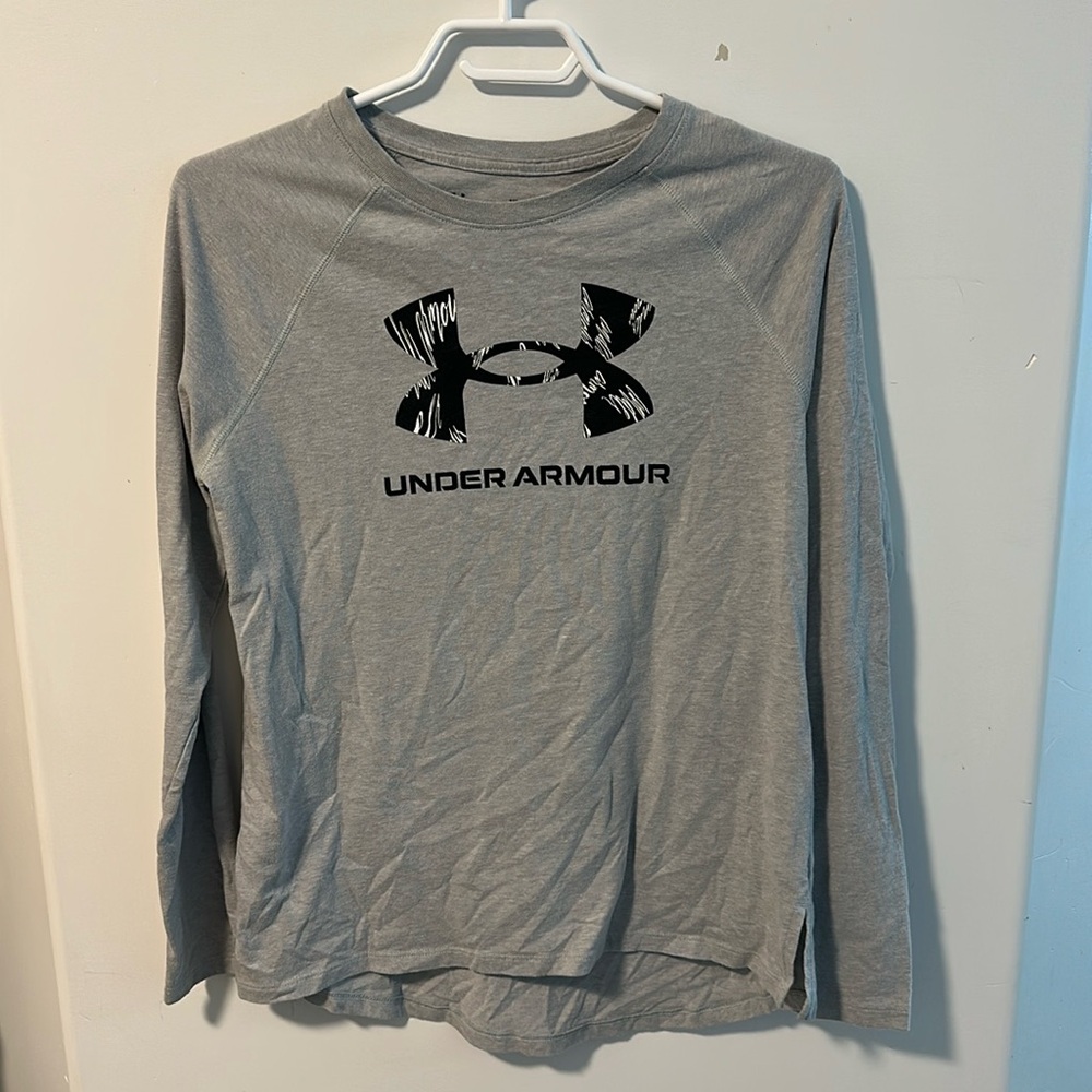 Under Armour Longsleeve Tee